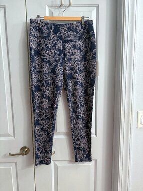 Soft Surroundings Leggings